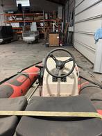 Motorboot, Watersport en Boten, Ophalen, Gebruikt