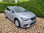 SEAT Ibiza 1.0 TSI Move! Full Link (bj 2024), Auto's, Stof, Gebruikt, 1144 kg, 95 pk