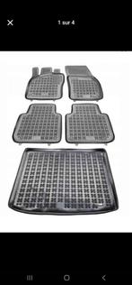 Tapis de voiture Skoda Kodiaq, Enlèvement