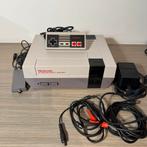 Nintendo NES - compleet met controller - perfect!, Games en Spelcomputers, Ophalen of Verzenden, Zo goed als nieuw, Met 1 controller