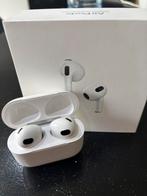 AirPods 3e generatie bijna nieuw, Ophalen of Verzenden, Zo goed als nieuw