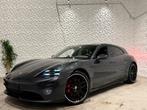Porsche Taycan GTS Sport Turismo Sport Chrono, Autos, Porsche, Cuir, Argent ou Gris, Achat, Euro 6