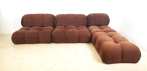 Mario Bellini Camaleonda modulaire bank C&B, Huis en Inrichting, Zetels | Zetels en Chaises Longues, Ophalen of Verzenden