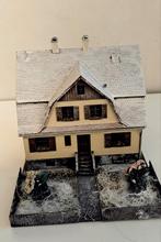 Maisons modèles, Enlèvement ou Envoi