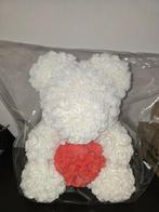 Bloemenbeer, Ophalen, Nieuw