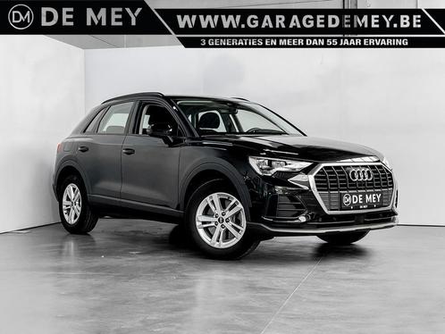 Audi Q3 PHEV Q3 PHEV 45 TFSIe Attraction S tron.(180 kW), Auto's, Audi, Q3, ABS, Airbags, Elektrische ramen, Hybride Elektrisch/Benzine