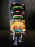 Funko mystery mini's TMNT Baxter Stockman, Ophalen of Verzenden, Zo goed als nieuw
