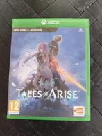 Tales of Arise - Xbox, Consoles de jeu & Jeux vidéo, Comme neuf, Enlèvement