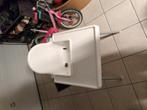 Ikea kinderstoel, Ophalen, Gebruikt