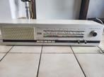 Vintage grundig rf2150 radio 1970-1972, Ophalen, Gebruikt, Radio