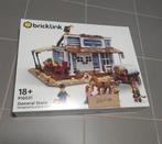 LEGO 910031 General Store, Ophalen of Verzenden, Nieuw, Complete set, Lego