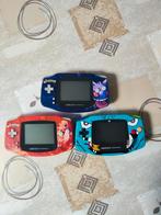 Game Boy Advance Pokémon Edition, Games en Spelcomputers, Ophalen of Verzenden