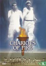 CHARIOTS OF FIRE, Ophalen of Verzenden, Zo goed als nieuw