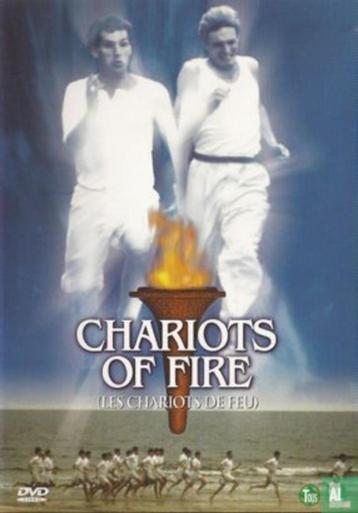 CHARIOTS OF FIRE, Enlèvement ou Envoi, Comme neuf