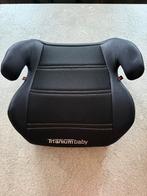 Titanium zitverhoger auto, Ophalen of Verzenden, Zo goed als nieuw
