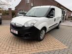 Combo maxi lang euro 6, Auto's, Euro 6, Wit, Bedrijf, Radio