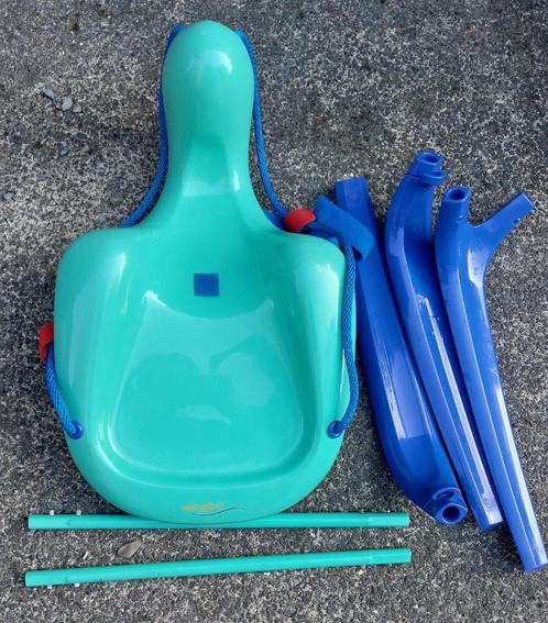 Balancelle wingbo, Kinderen en Baby's, Kinderspulletjes, Gebruikt, Ophalen