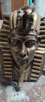 Zeer zeldzame Egyptische lamp, Antiek en Kunst, Ophalen