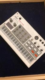 Korg Volca Sample, Enlèvement ou Envoi, Utilisé, Korg, Avec connexion MIDI
