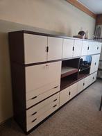 Muurkast en tv kast, Huis en Inrichting, Ophalen