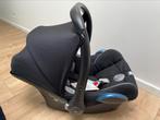 MaxiCosi CabrioFix, Enlèvement, Utilisé, Maxi-Cosi, Ceinture de sécurité ou Isofix