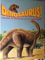 Verzamelbundel Dinosaurus, Boeken, Ophalen
