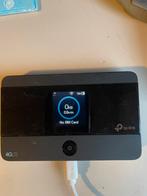 TP-Link M7350, Ophalen, Zo goed als nieuw, TP-Link