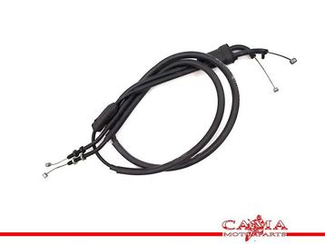 CABLE ACCELERATEUR Triumph, Utilisé