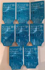 8 CONTACTLENZEN ACUVUE OASYS -5,25, Verzenden, Nieuw
