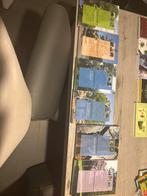 Stadsbomen vademecum 2a tot en met 4, Ophalen of Verzenden, Zo goed als nieuw, Hogeschool