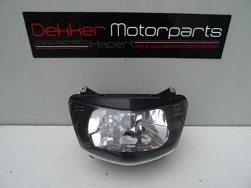 Koplamp / Voorlicht Honda VTR1000F Firestorm 1997-2006 SC36 beschikbaar voor biedingen
