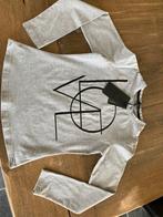 Longsleeve Fun&Fun 128. Nieuwstaat, Kinderen en Baby's, Meisje, Ophalen of Verzenden, Shirt of Longsleeve, Fun & Fun