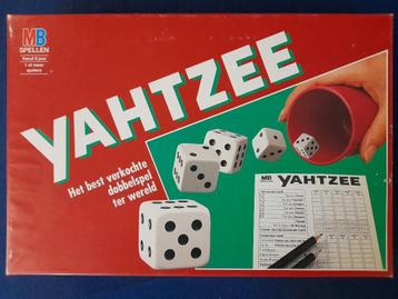 YATHZEE beschikbaar voor biedingen