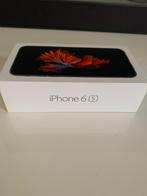 iPhone 6S-telefoon, Telecommunicatie, Mobiele telefoons | Apple iPhone, 16 GB, Verzenden, Zo goed als nieuw, Met simlock