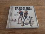Bandolero! Original Soundtrack Limited Edition van Goldsmith, Cd's en Dvd's, Cd's | Filmmuziek en Soundtracks, Ophalen of Verzenden