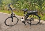 Elektrische fiets - Norta - Middenmotor - 440km - 600Wh, Fietsen en Brommers, Elektrische fietsen, Ophalen, Zo goed als nieuw