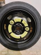 Roue galette Peugeot 3008