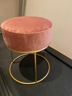 Leuk poefje/krukje, Huis en Inrichting, Ophalen, Zo goed als nieuw