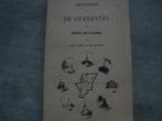 GESCHIEDENIS VAN DE GEMEENTEN -PROVINCIE OOST-VLAANDEREN, Enlèvement ou Envoi, Utilisé