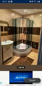 Chambre à louer dans une belle appartement,  à anderle1070, Immo, 50 m² ou plus, Bruxelles
