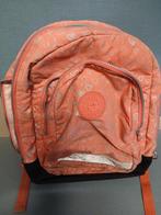 Kipling rugzak, Handtassen en Accessoires, Tassen | Schooltassen, Ophalen of Verzenden, Gebruikt, Roze