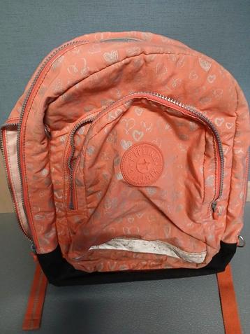 Kipling rugzak beschikbaar voor biedingen