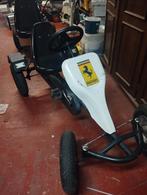 Go kart, Kinderen en Baby's, Speelgoed | Buiten | Skelters, Ophalen, Zo goed als nieuw