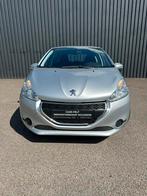 Peugeot 208 Style, 2013, Benzine, TOP In orde!!, Particulier, Airconditioning, Te koop, Benzine