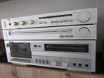 TENSAI  stereo set  system 55, Audio, Tv en Foto, Stereoketens, Gebruikt, Cassettedeck, Ophalen, Losse componenten