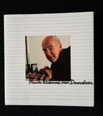 Maur-Etienne van Doorslaer 1925 - 2013, Ophalen of Verzenden