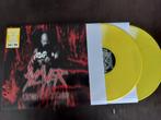SLAYER - SOUTH OF VOODOO - 2 lp GEEL vinyl, Ophalen of Verzenden