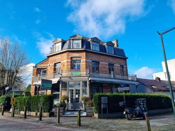 Maison à vendre à Uccle disponible aux enchères