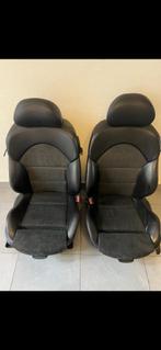 BMW M3 E46 origineel alcantara interieur, Auto-onderdelen, Ophalen of Verzenden, BMW