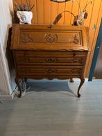 Sécretaire, Huis en Inrichting, Ophalen, Gebruikt, Vintage